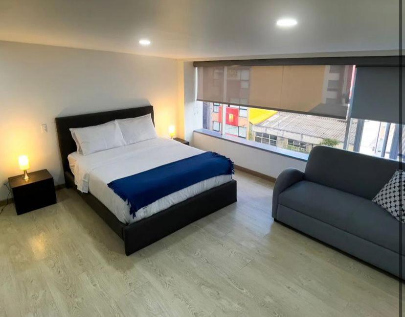 Apartahotel Spacio 30 *