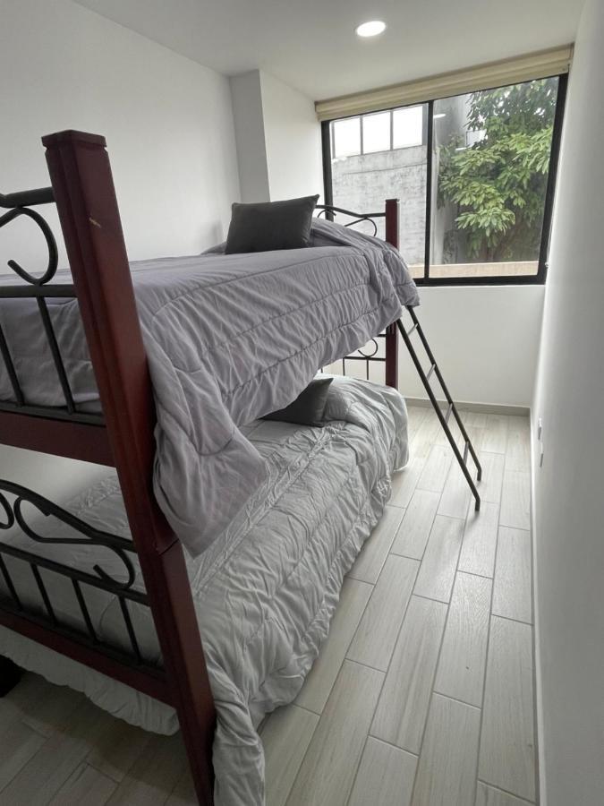 Apartamento Hermoso Moderno, Excelente Ubicacion Cerca Al Centro Historico