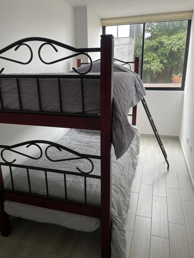 Apartamento Hermoso Moderno, Excelente Ubicacion Cerca Al Centro Historico Bogotá