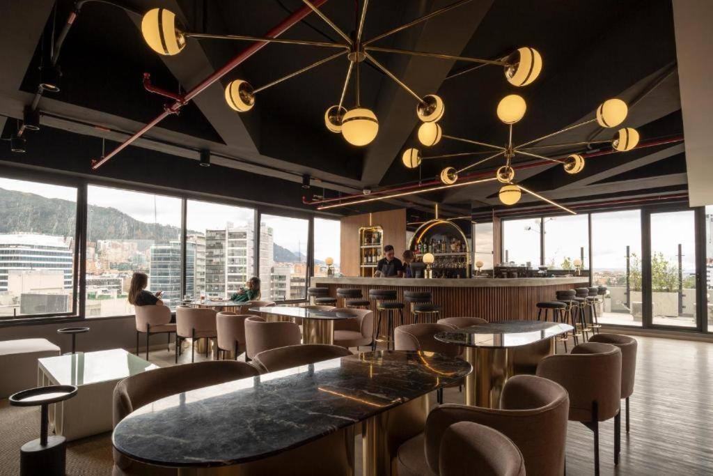 Unique Loft Con Piscina Cerca A Parque 93