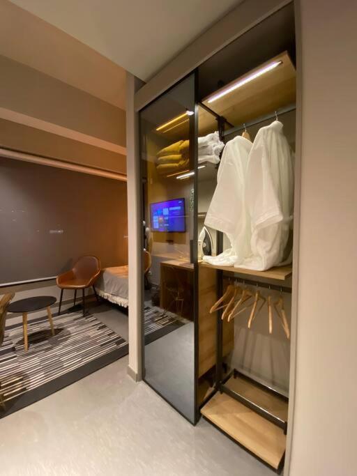 Unique Loft Con Piscina Cerca A Parque 93 Apartamento Bogotá