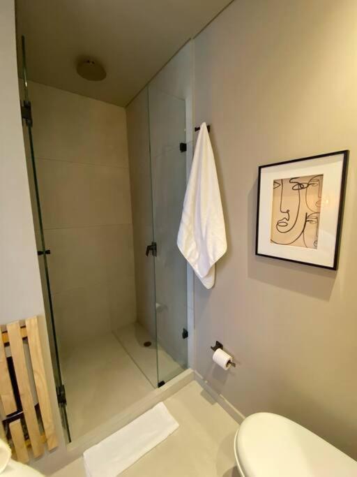 Apartamento Unique Loft Con Piscina Cerca A Parque 93 Bogotá