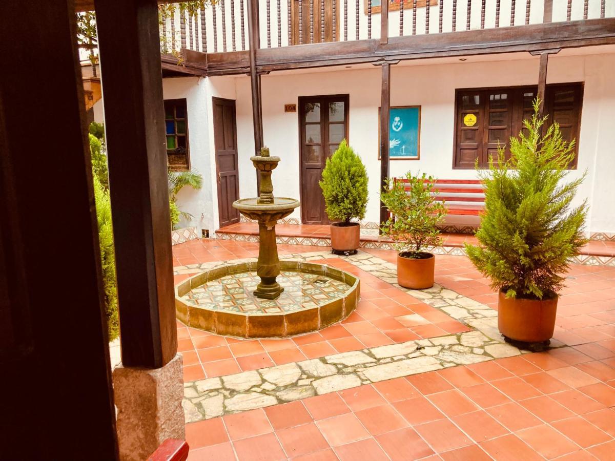 Apartamento Casa Aranjuez