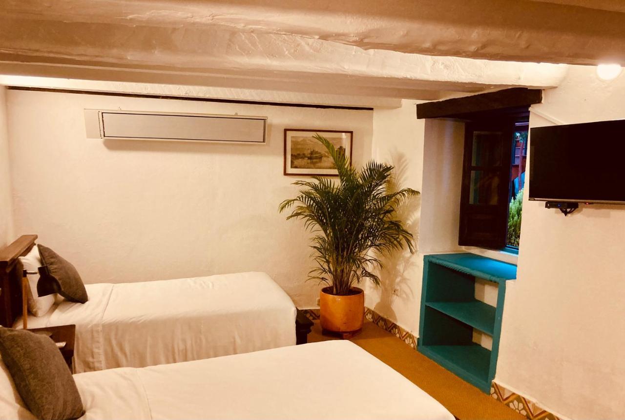 Casa Aranjuez Apartamento Bogotá