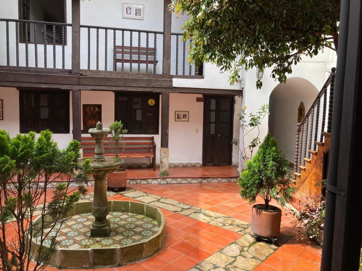 Casa Aranjuez Apartamento