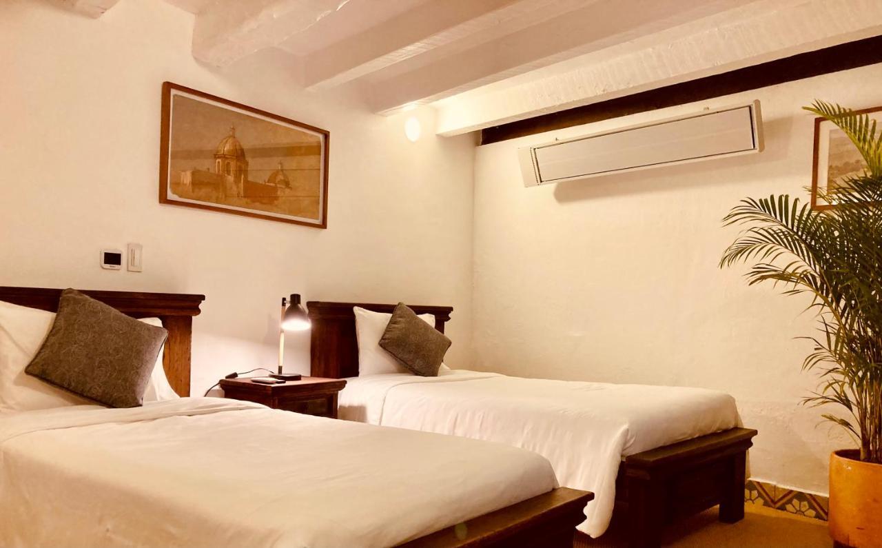 Apartamento Casa Aranjuez