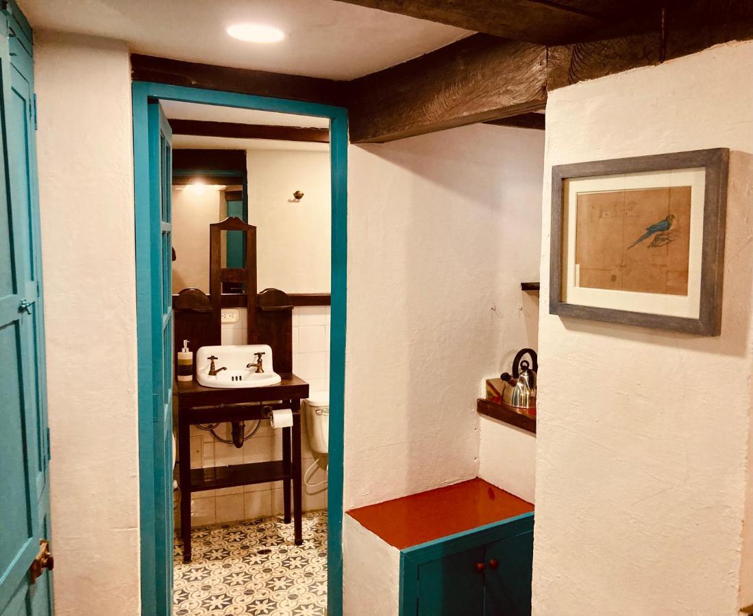 Casa Aranjuez * Bogotá