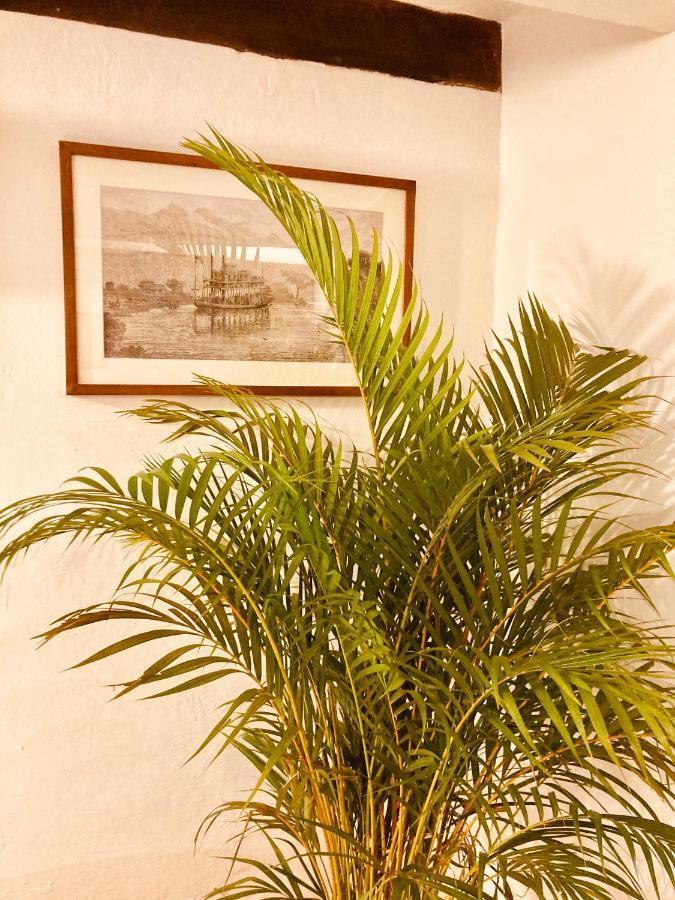 Apartamento Casa Aranjuez *