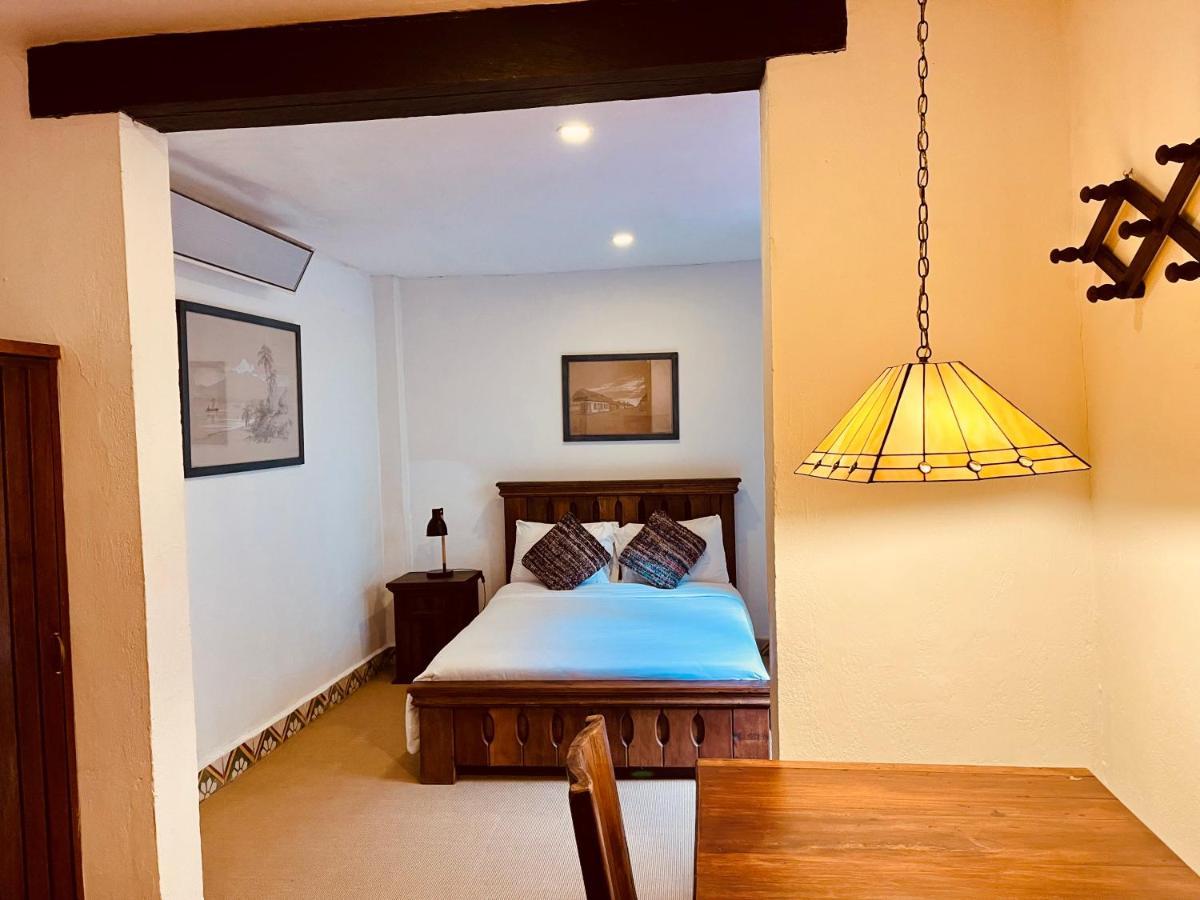 Casa Aranjuez Apartamento *