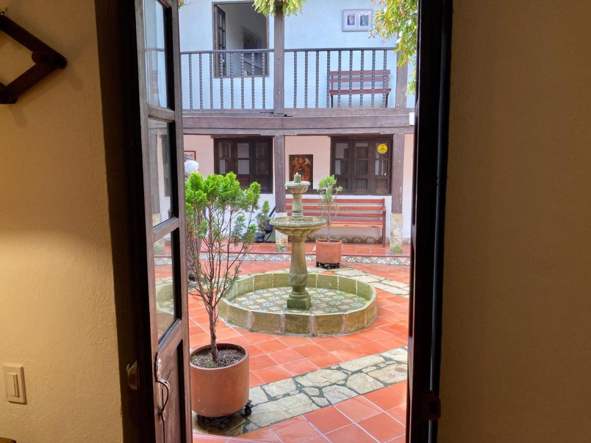 Apartamento Casa Aranjuez *