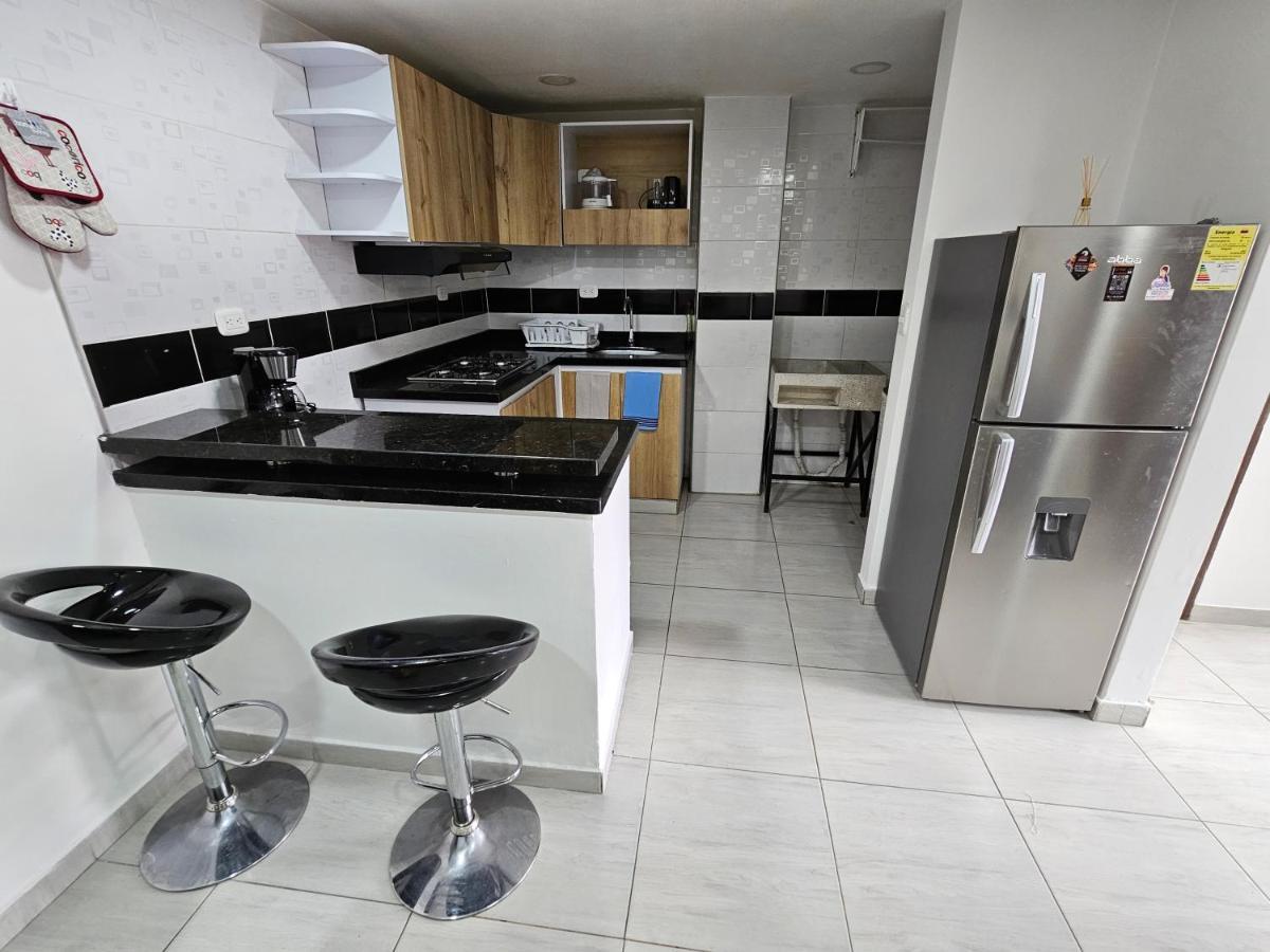 Increible Apartamento Familiar
