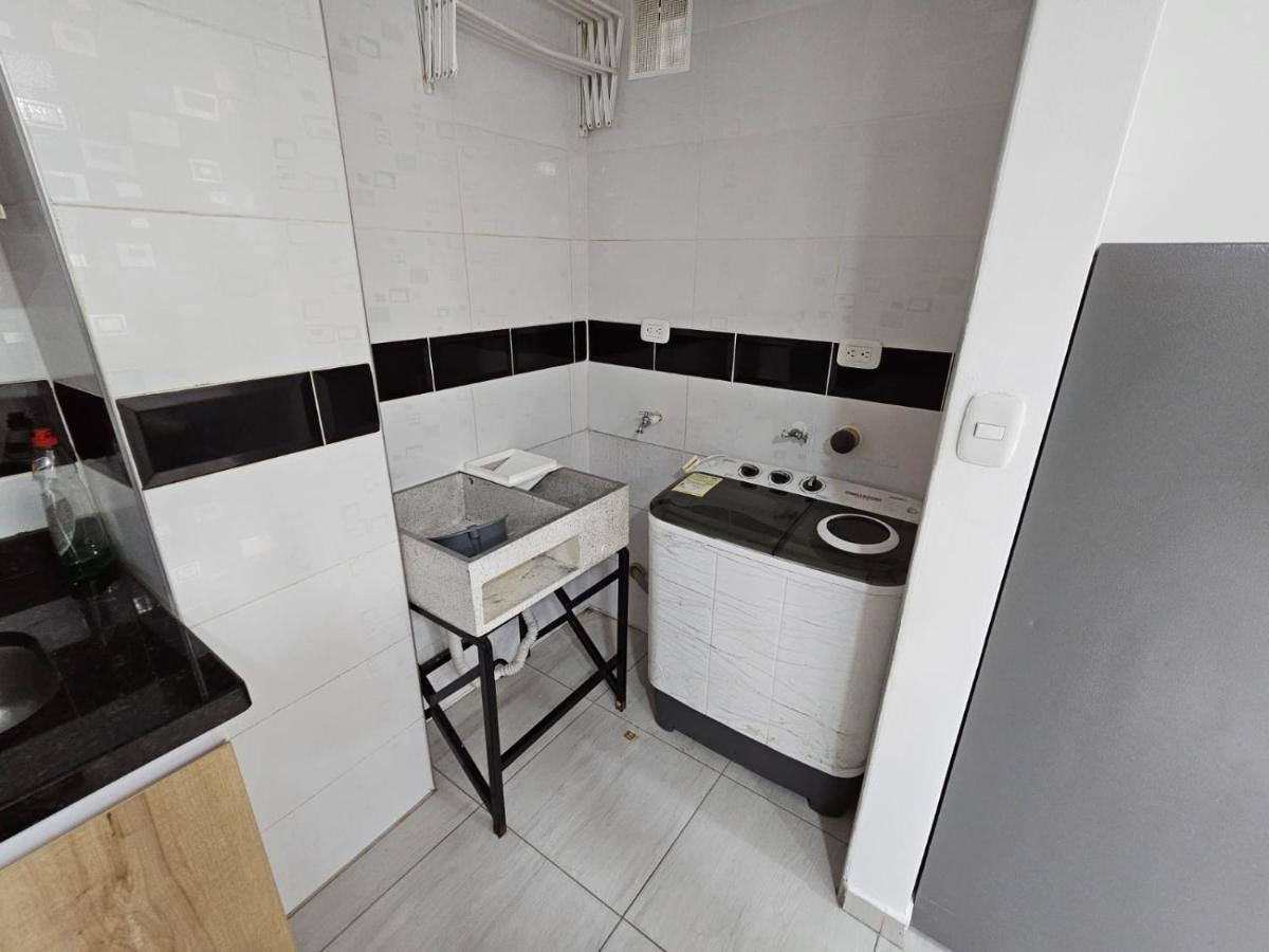 Increible Apartamento Familiar