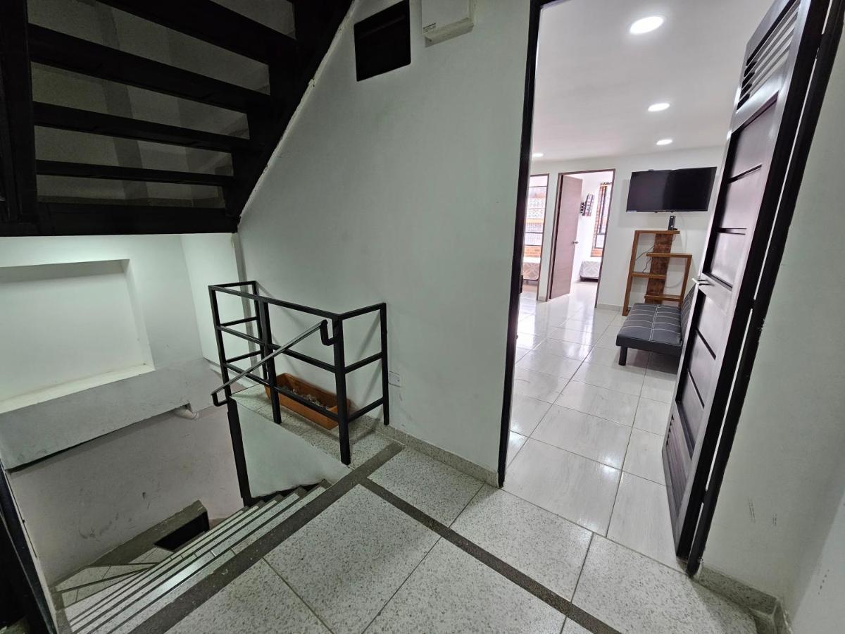 Increible Apartamento Familiar Apartamento *