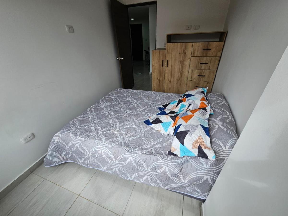 Increible Apartamento Familiar
