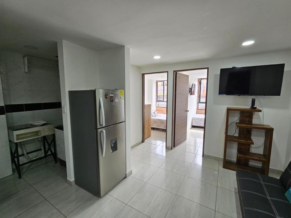 Apartamento Increible Apartamento Familiar