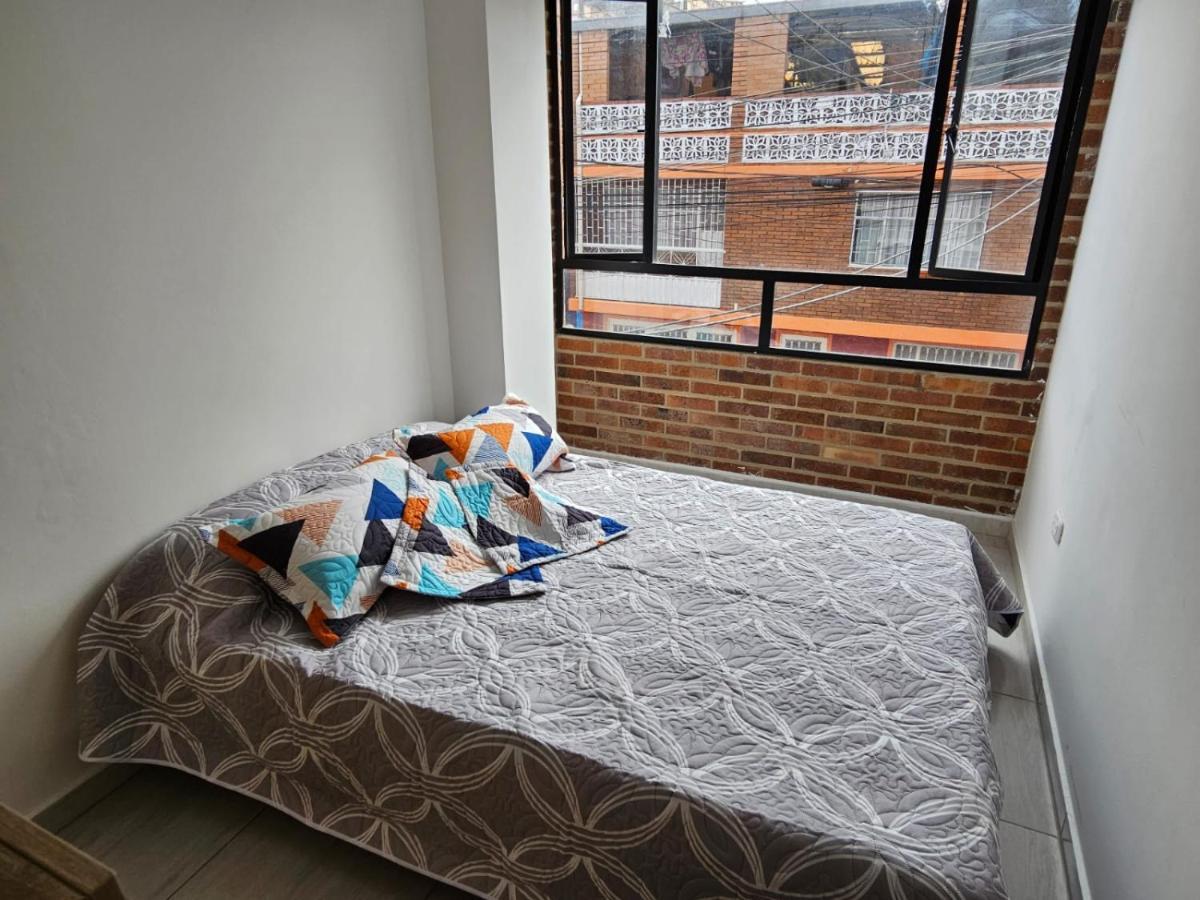 Apartamento Increible Apartamento Familiar *