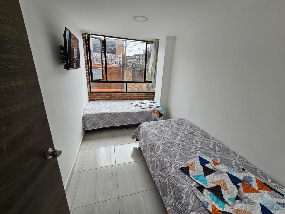 Increible Apartamento Familiar