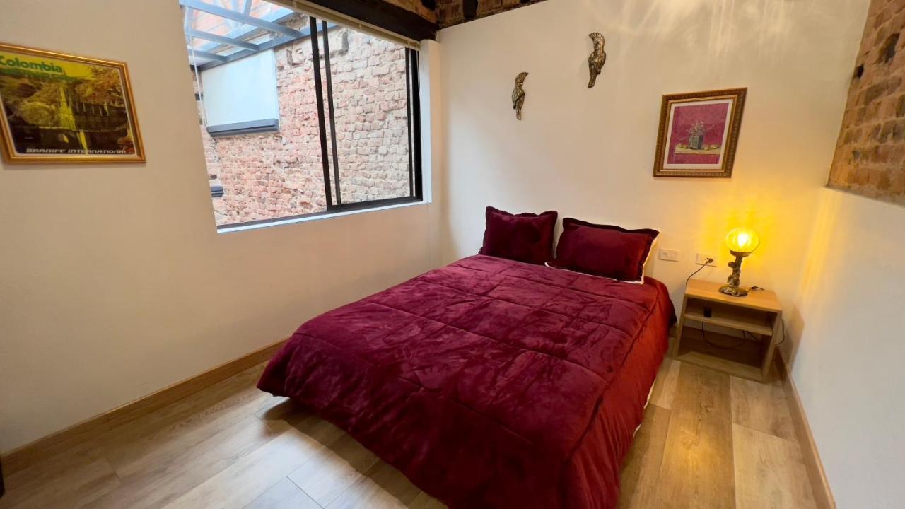 Bed and breakfast Aguas