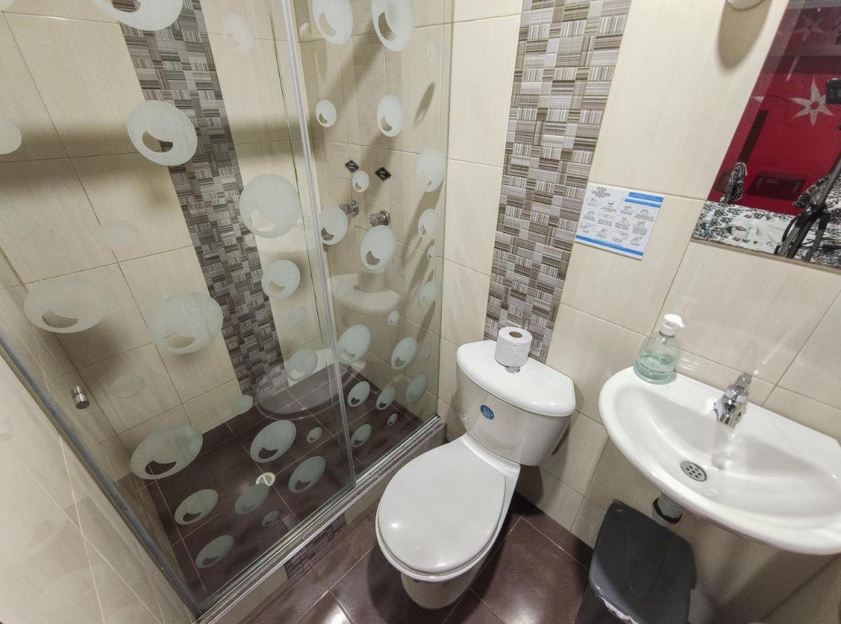 Casa Baquero 3*