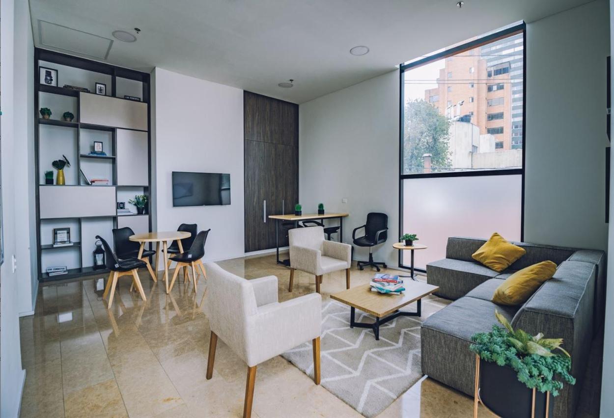 Enjoy In 3* Bogotá