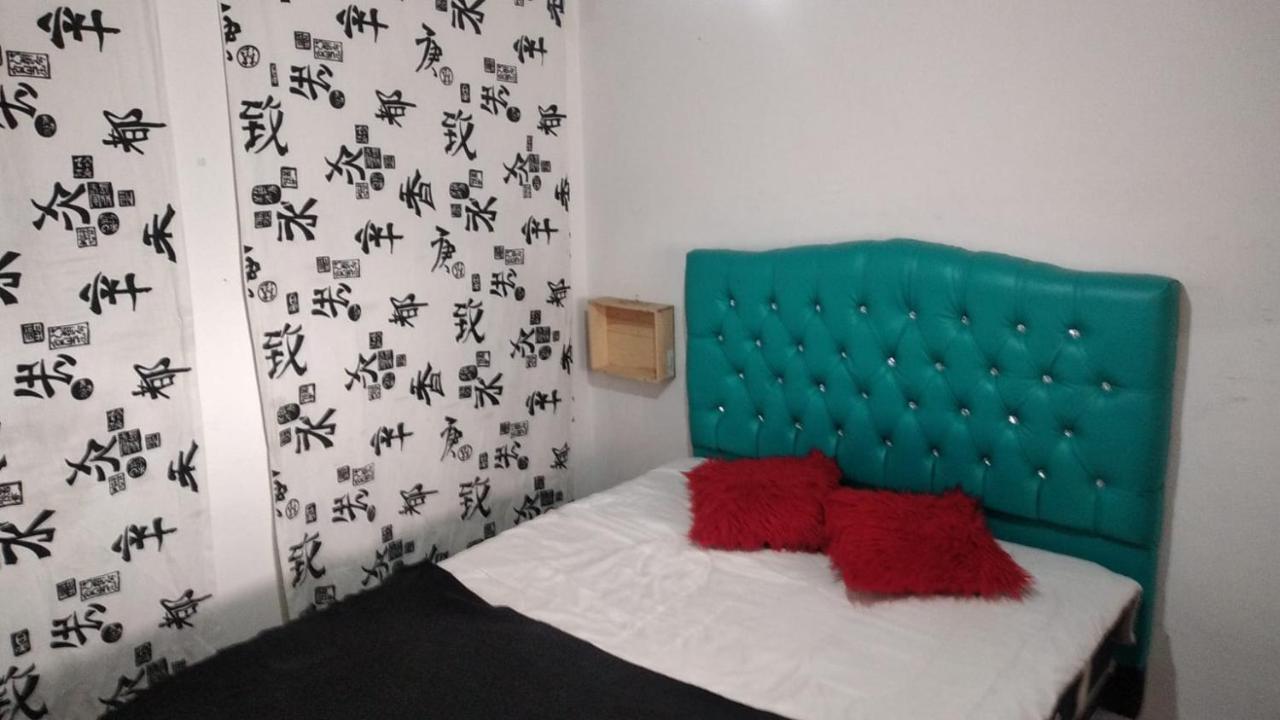 Casa Kens