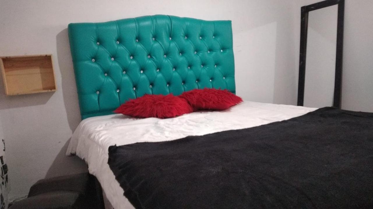 Casa Kens Habitación en casa particular *