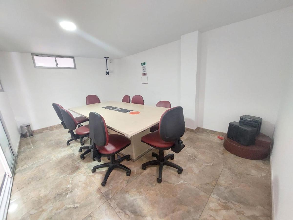 Cabrera Real Hotel 2*