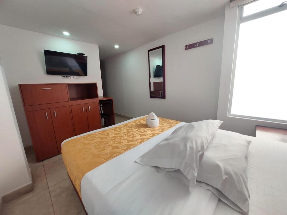 Cabrera Real 2*