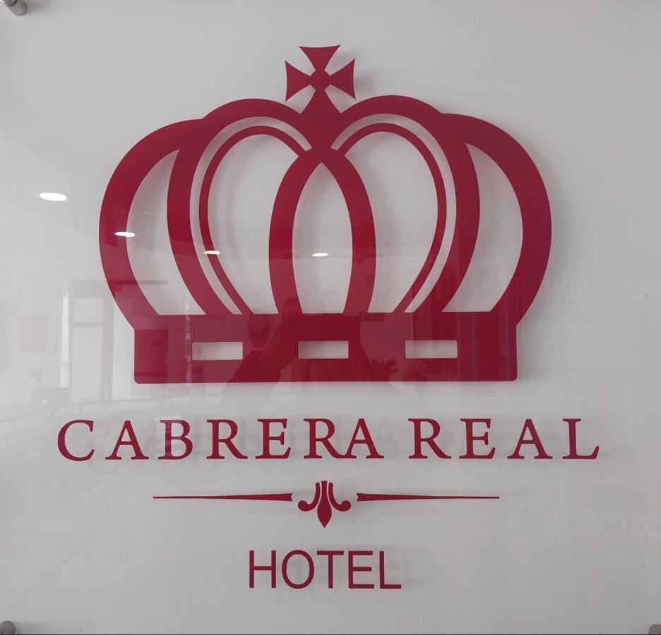 Hotel Cabrera Real Bogotá