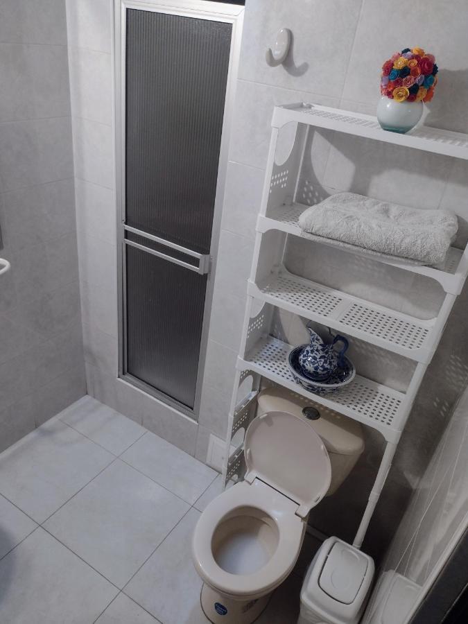 Casa Turistica Camitas Guest house Bogota