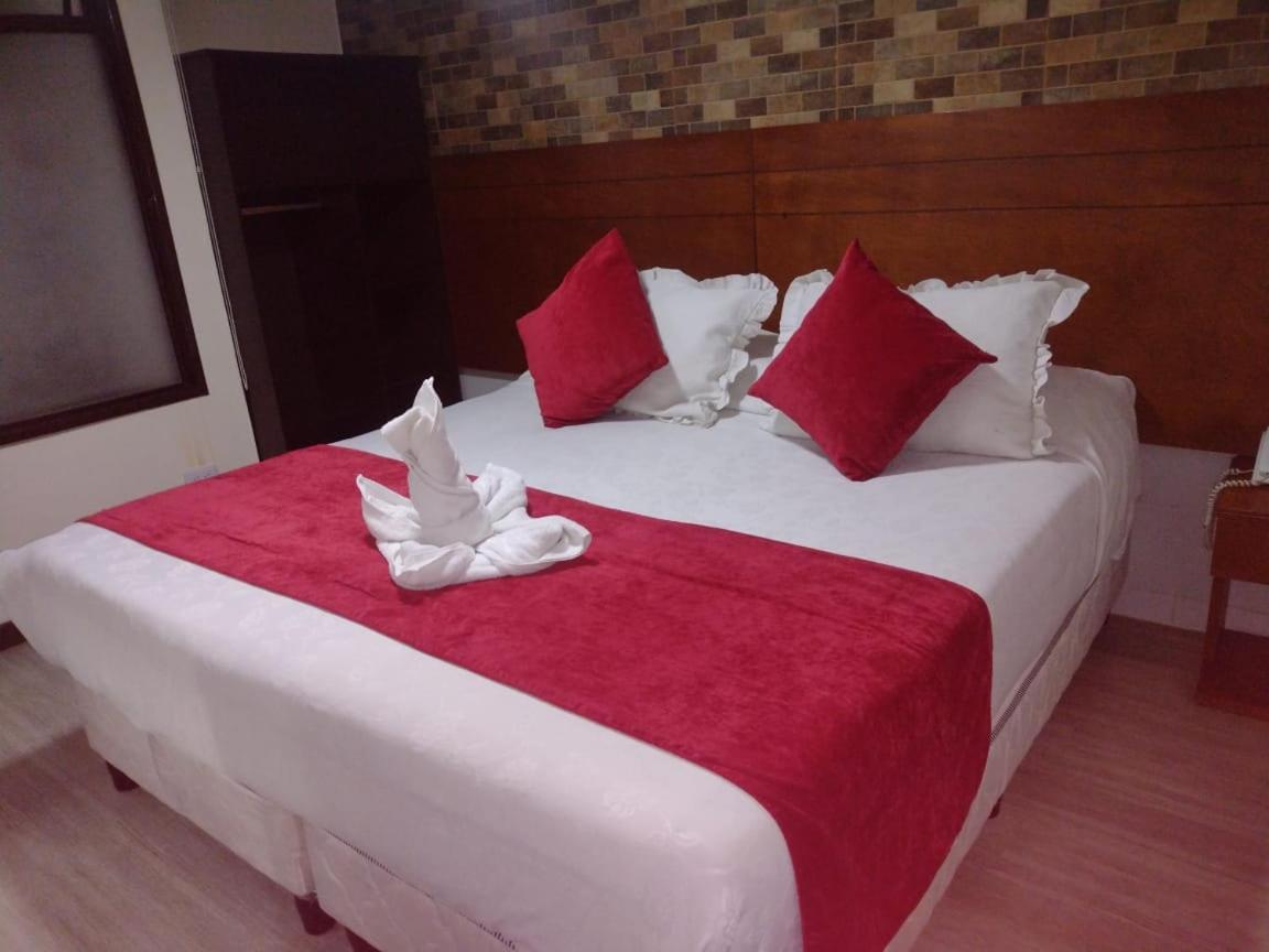 Casa Lamay Hotel Bogotá