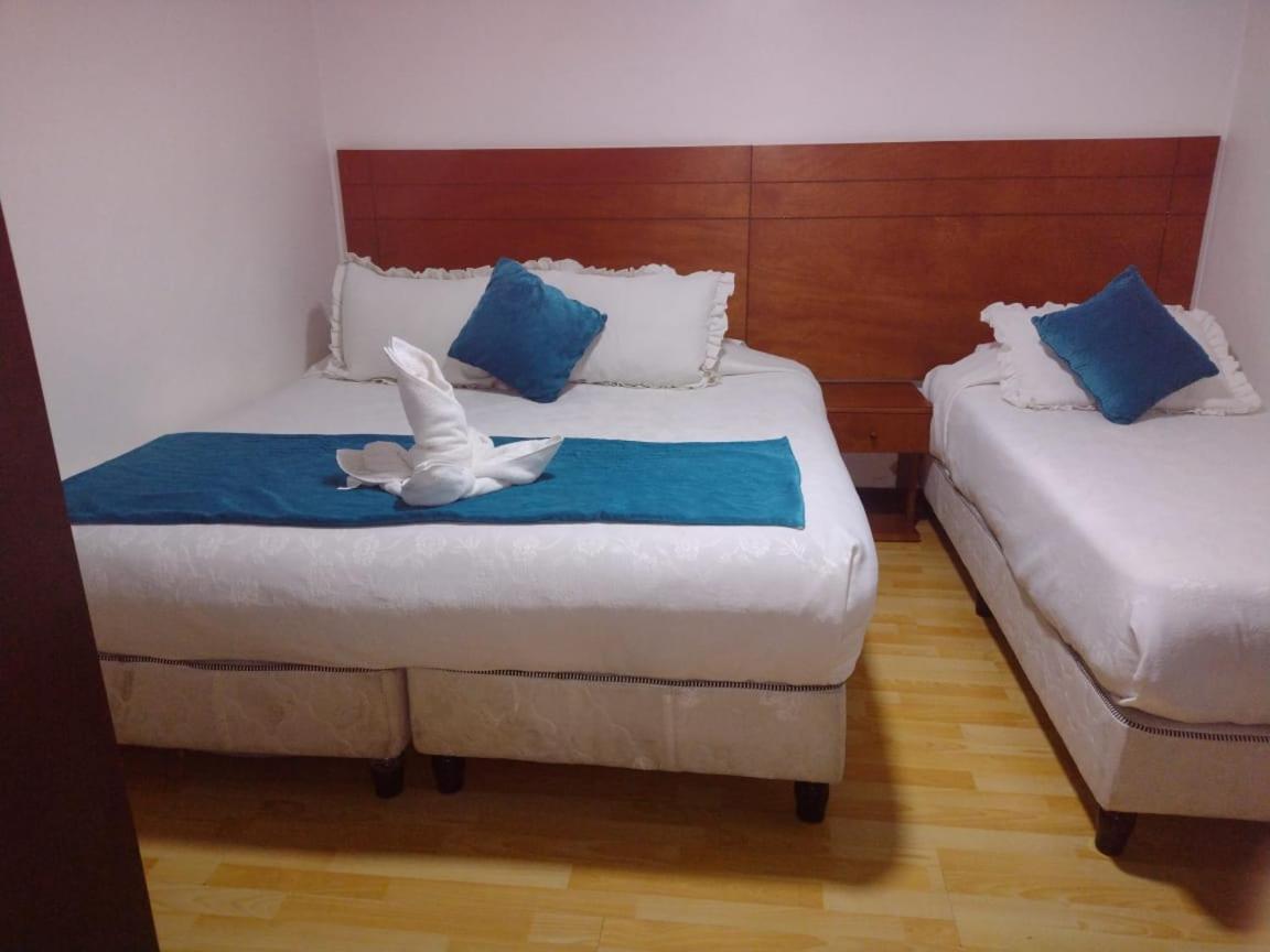 Hotel Casa Lamay