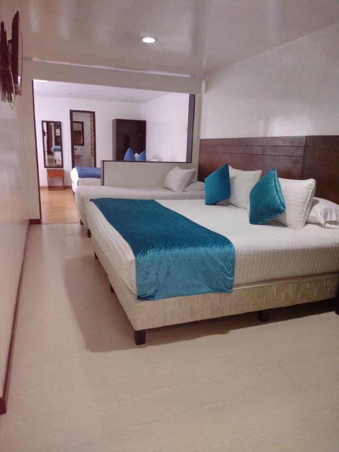 Casa Lamay Hotel Bogotá