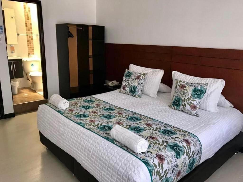 Casa Lamay Hotel