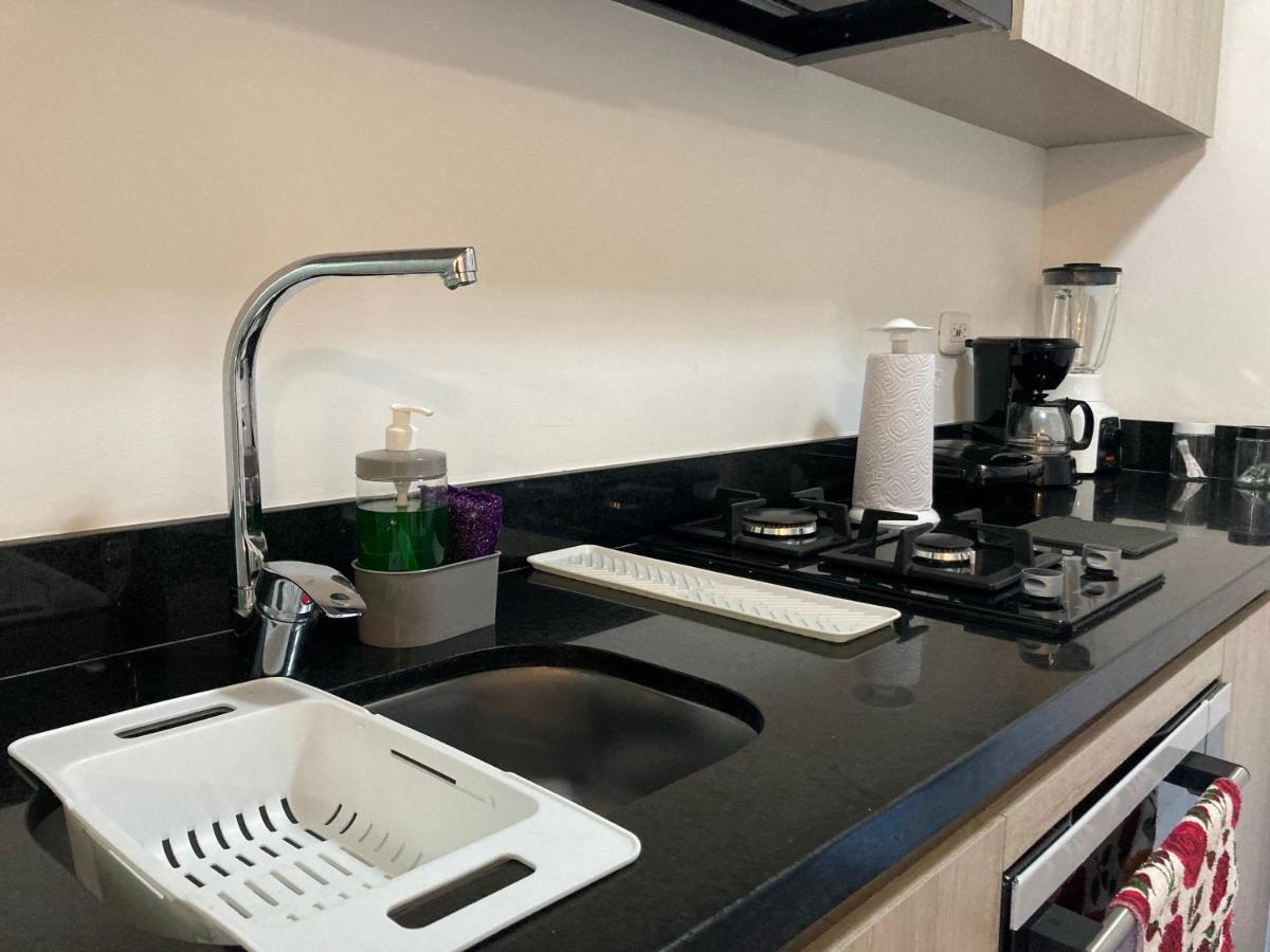 Apartamento Movistar Apartasuites *