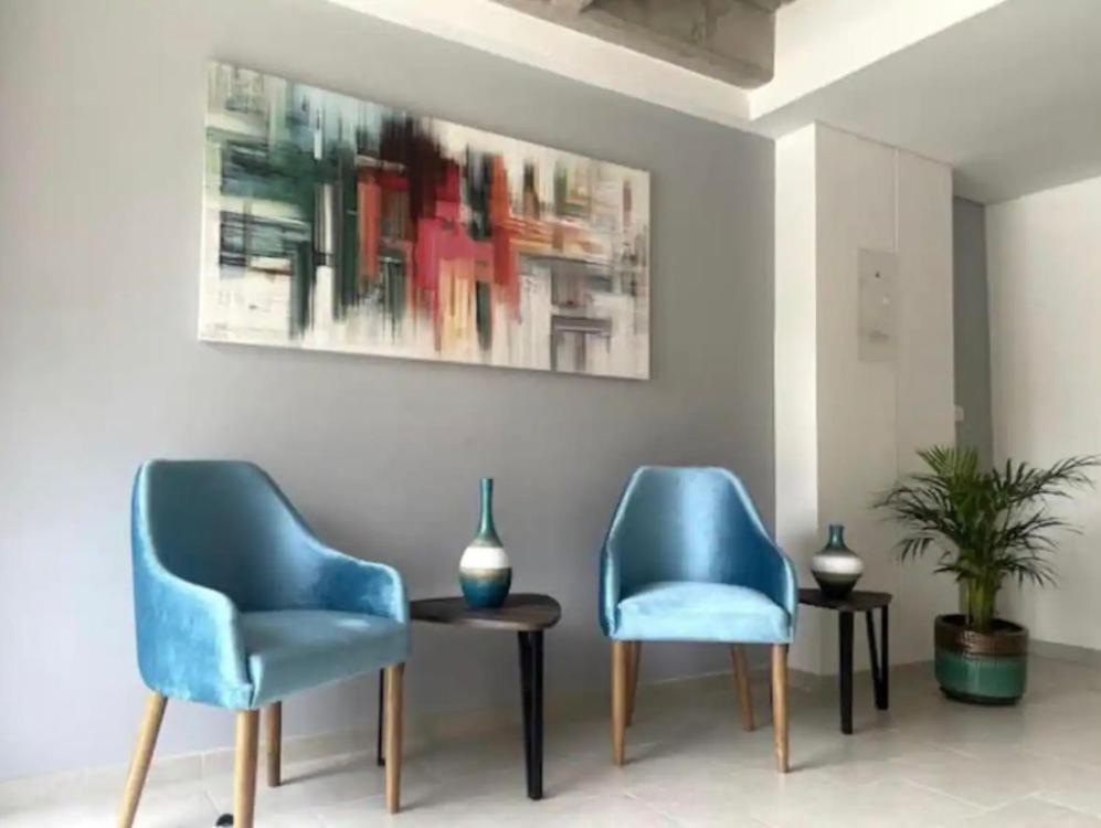 Movistar Apartasuites
