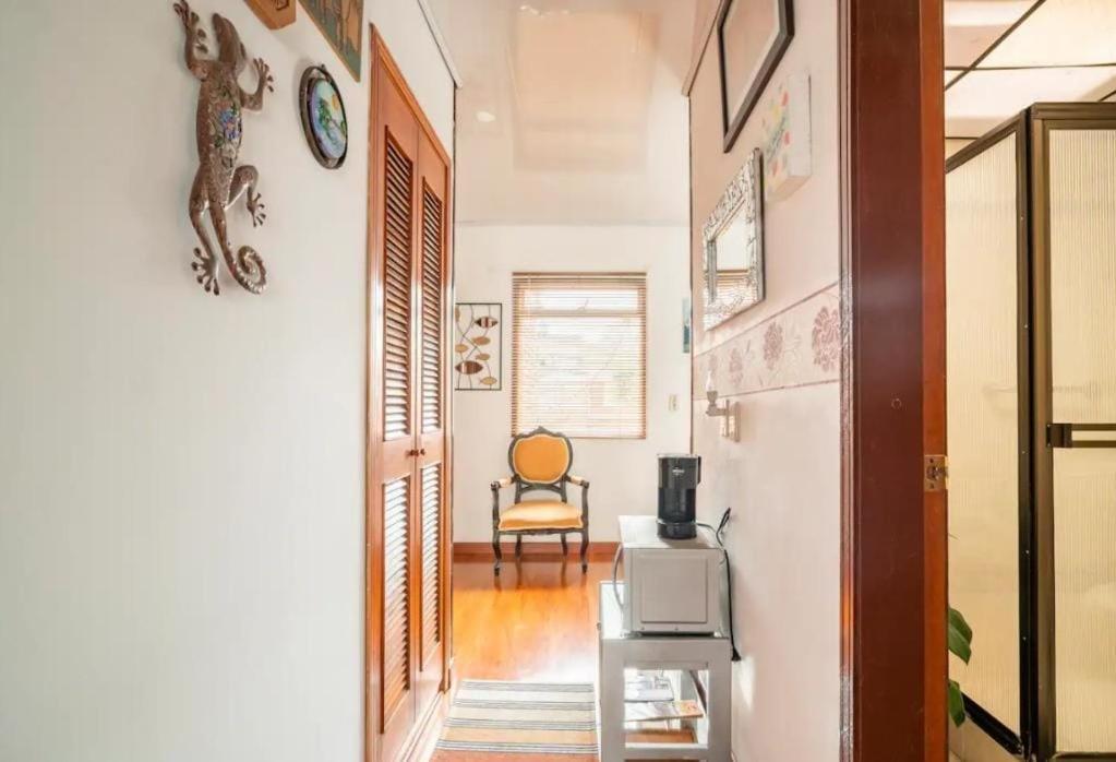 Habitación Privada Exelente Ubicación Bogotá
