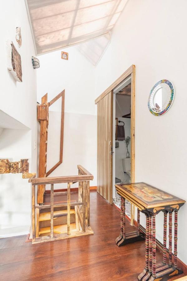 Apartamento Casa Seta - La Candelaria