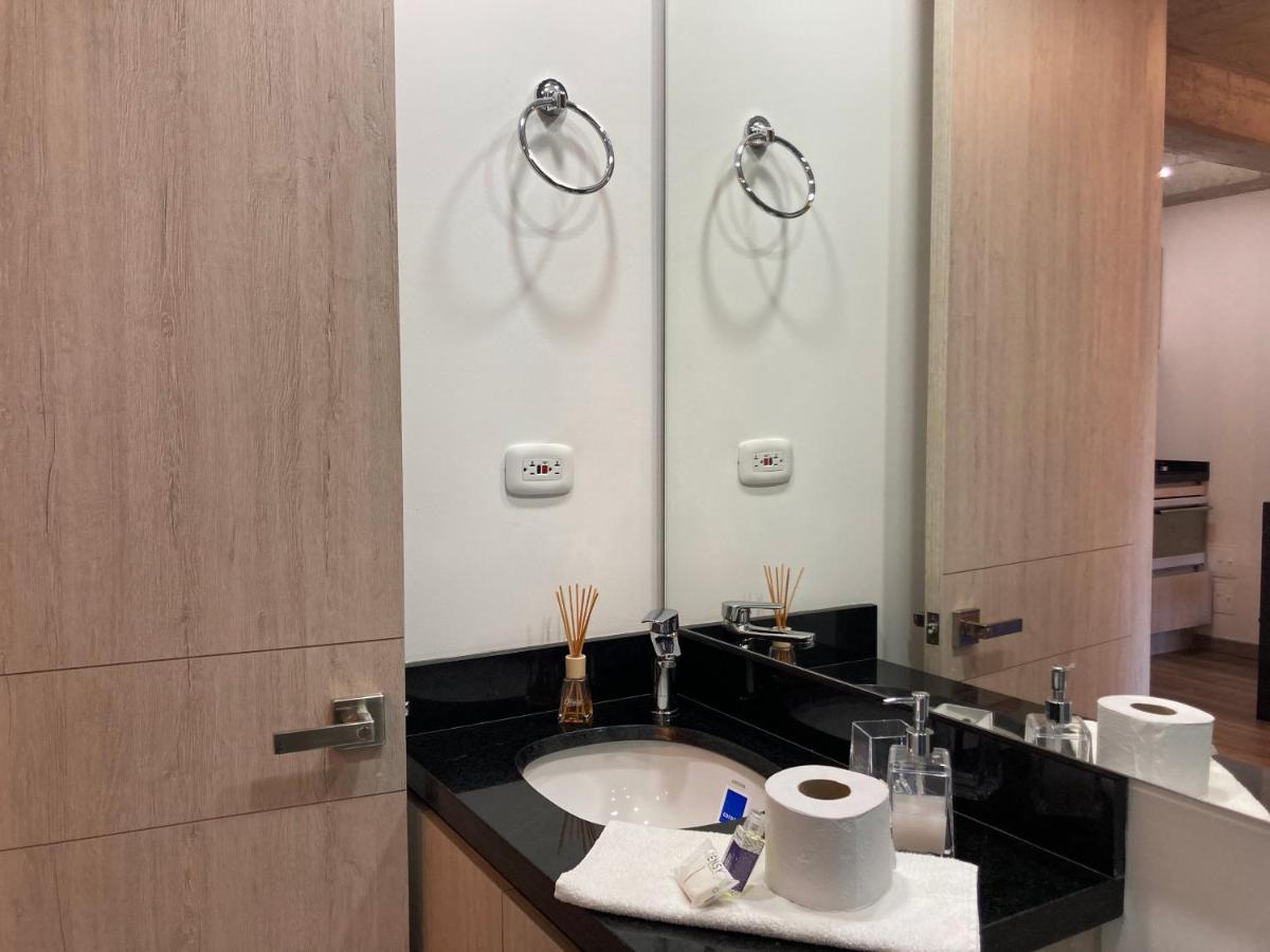 Movistar Apartasuites Apartamento *