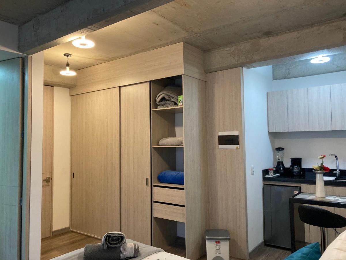 Movistar Apartasuites * Bogotá