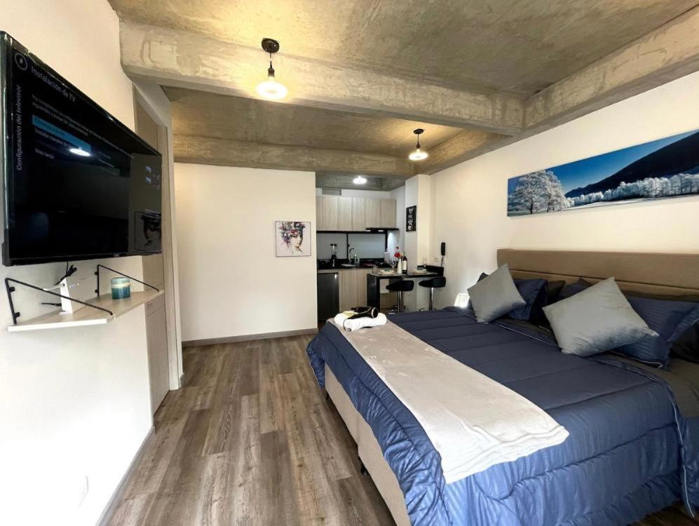 Movistar Apartasuites Bogotá