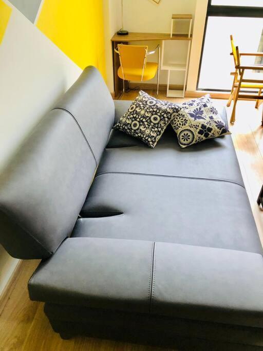 Apartamento Hermoso Loft En El Centro Historico De Bogota. Bogotá