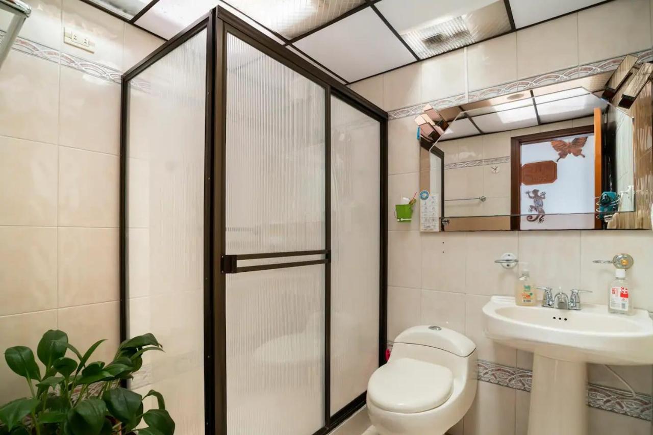 Habitación Privada Exelente Ubicación Bogotá