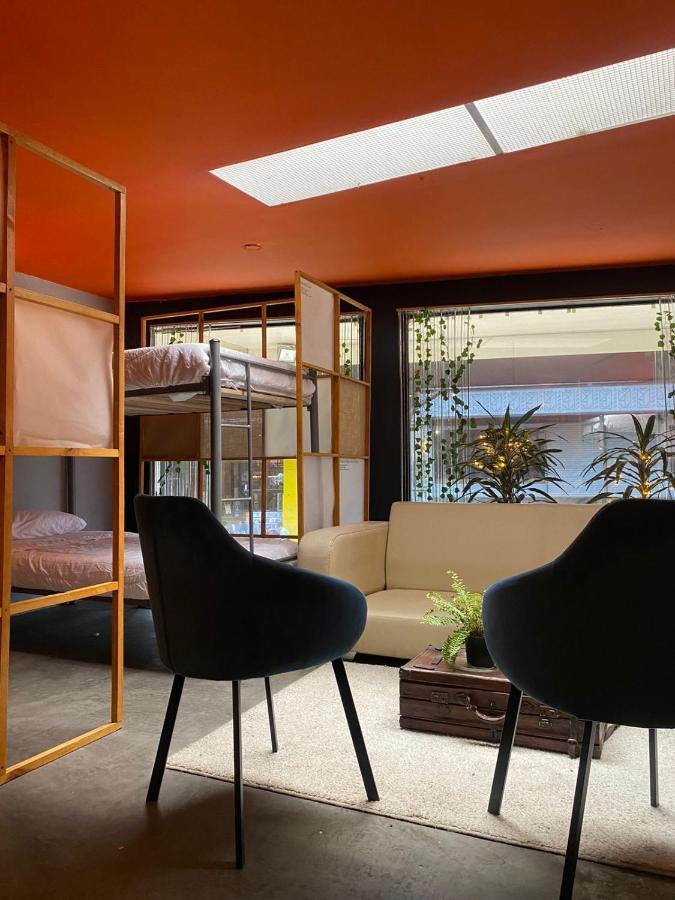 - - Amoblados Chapinero Las Mandarinas - Coworking Hostal *