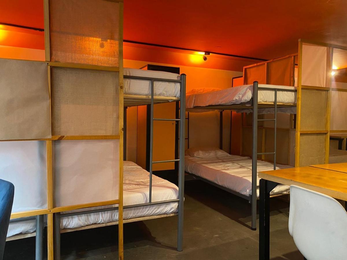 - - Amoblados Chapinero Las Mandarinas - Coworking Hostal