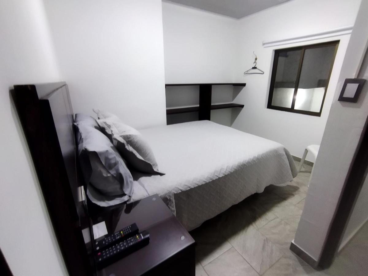 Casa San Agustín 3* Bogotá