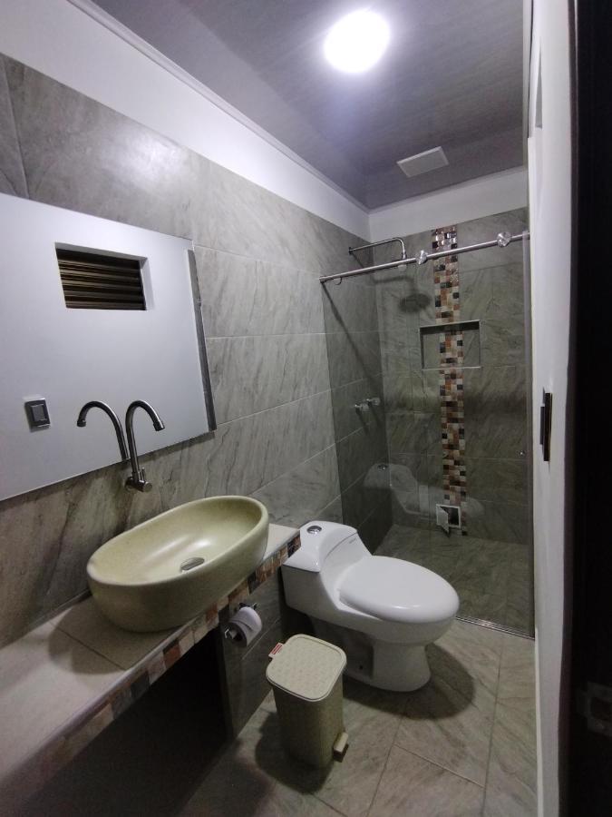 Casa San Agustín Hotel