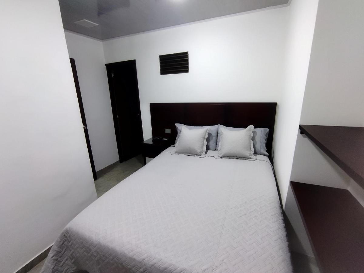 Casa San Agustín Hotel Bogotá