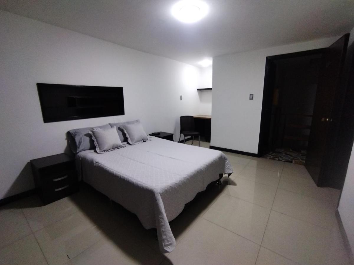 Casa San Agustín Hotel Bogotá