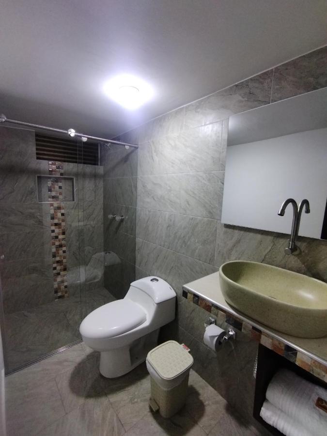 Casa San Agustín Hotel Bogotá